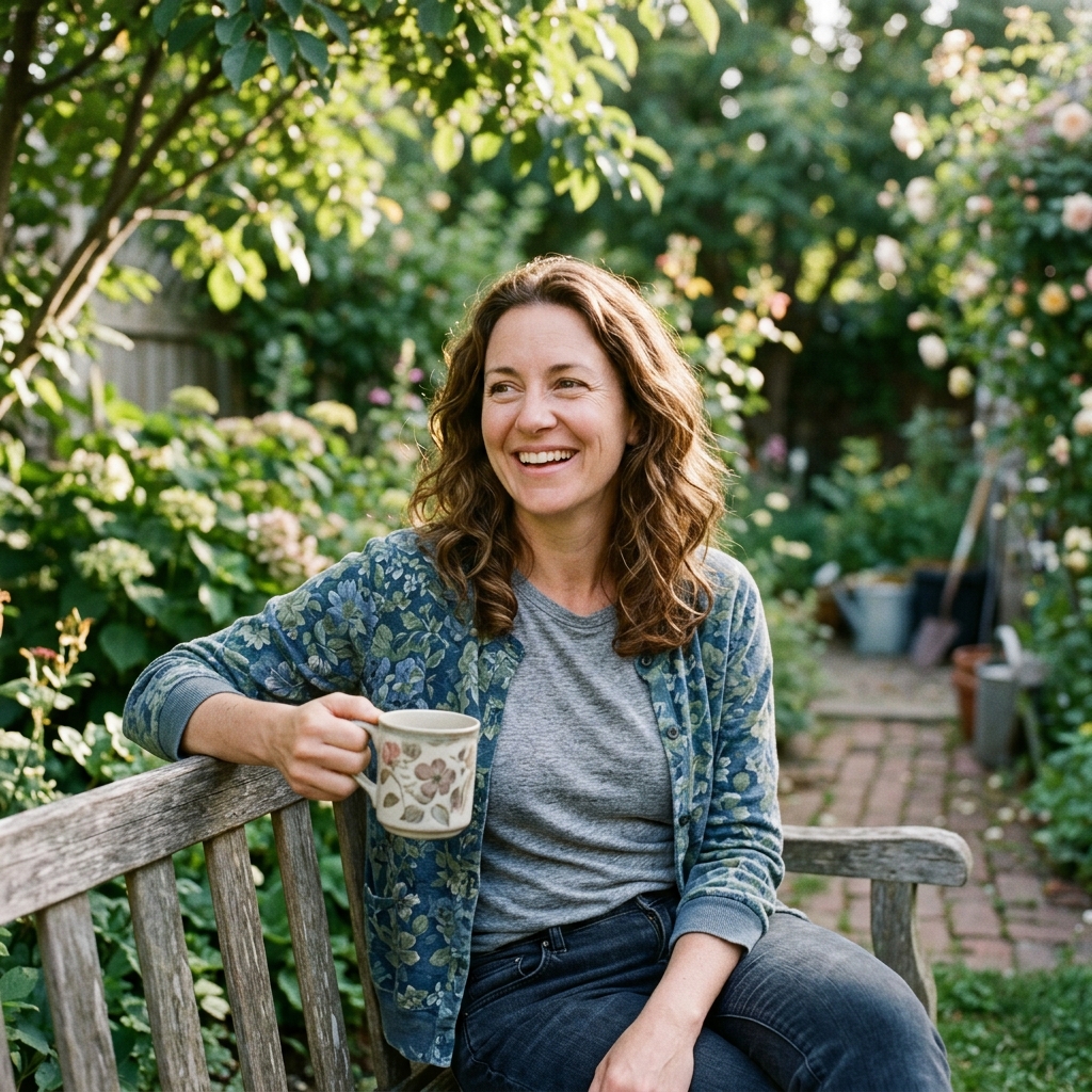 Laraine R.
