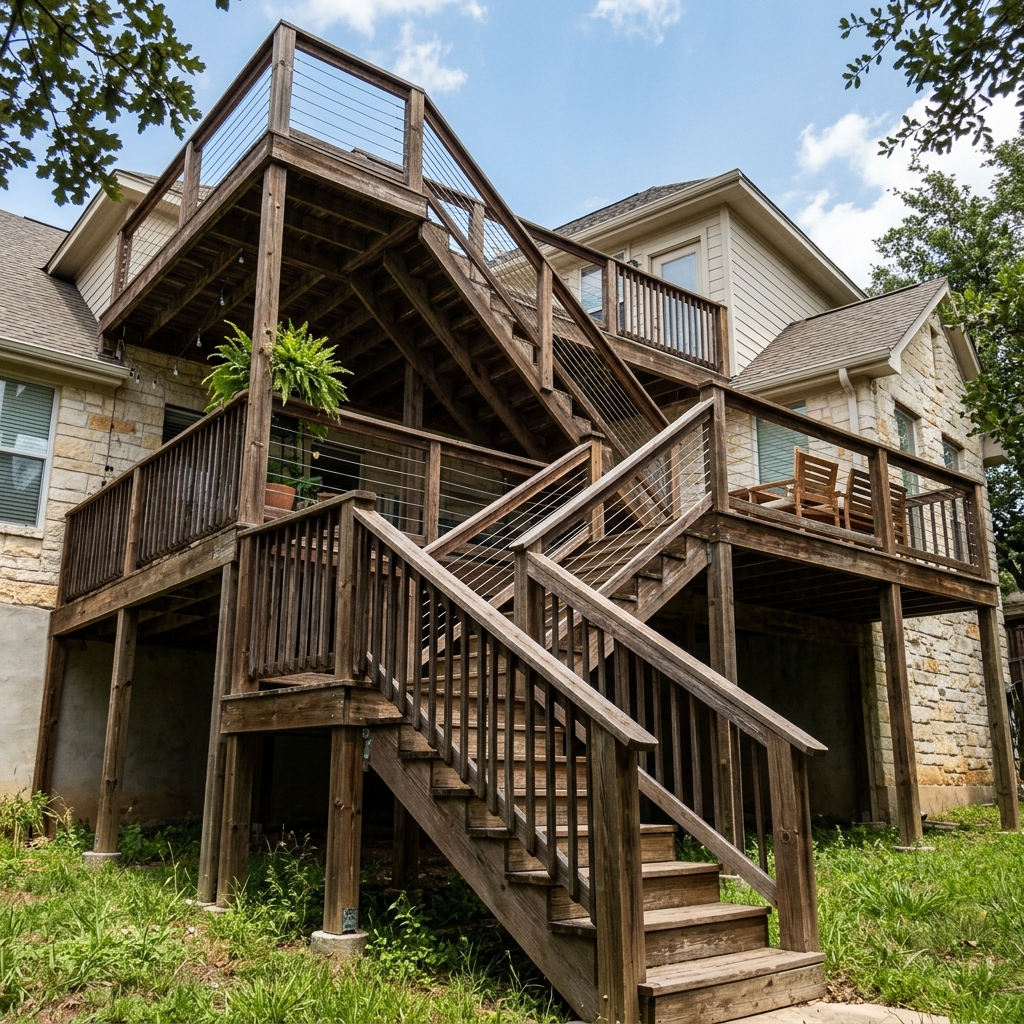 Laraine R. Deck Project